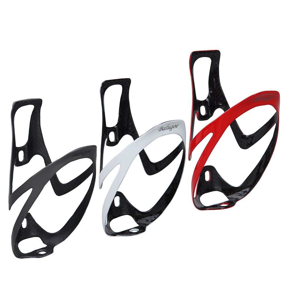 Mountain Biking Colorado - 3 Kleur Fiets Fles Houder Houder