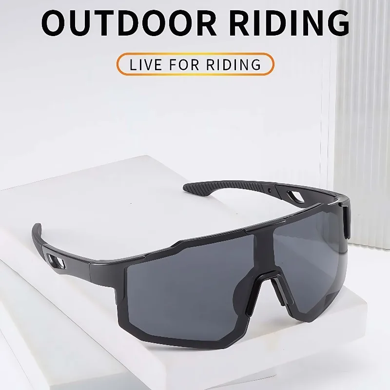 Mountain Biking Goggles - Nieuwe grensoverschrijdende fietsbrillen voor heren en