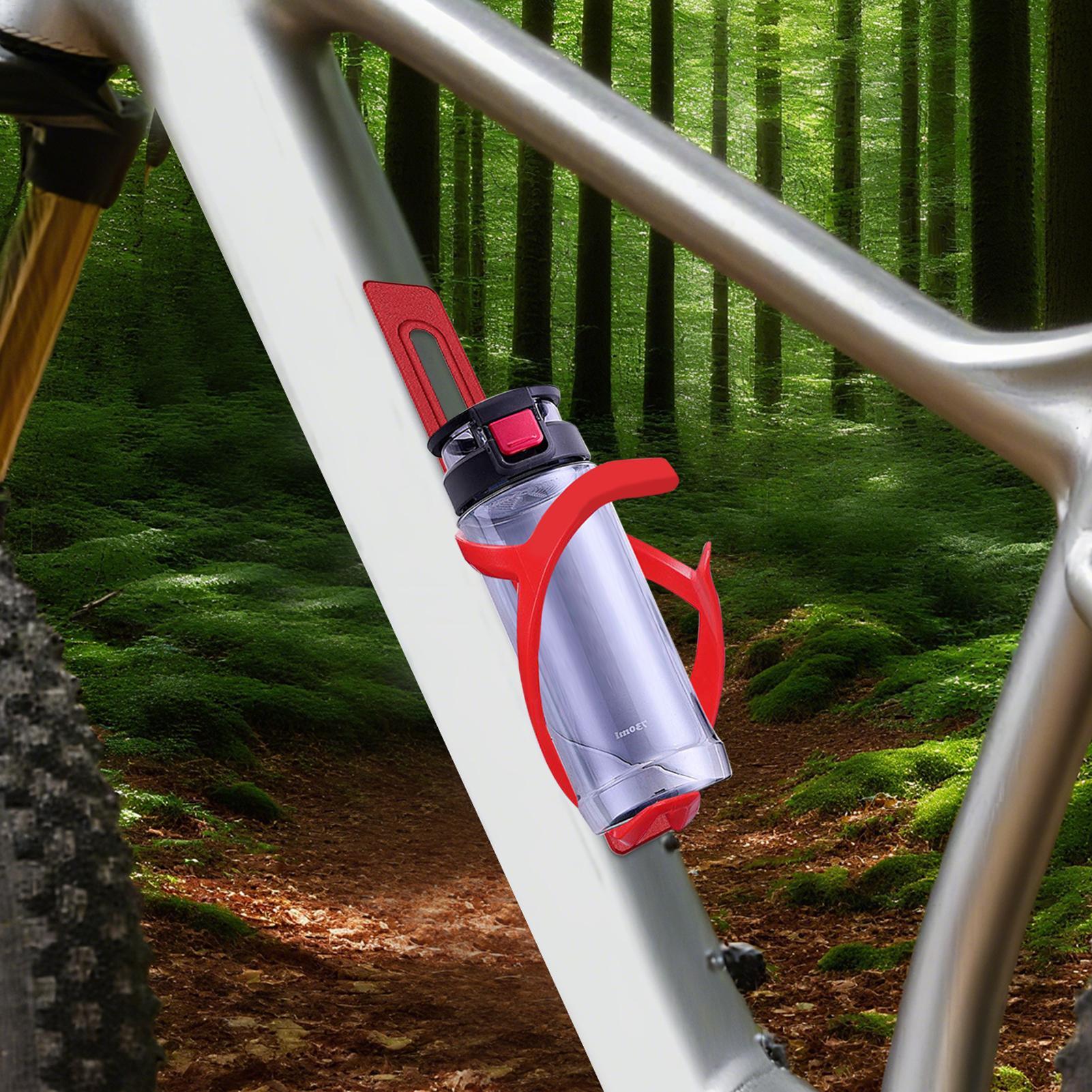 Mountain Biking Tournaments - Fiets Bidonhouder Adapter Fiets Fles Montagebasis