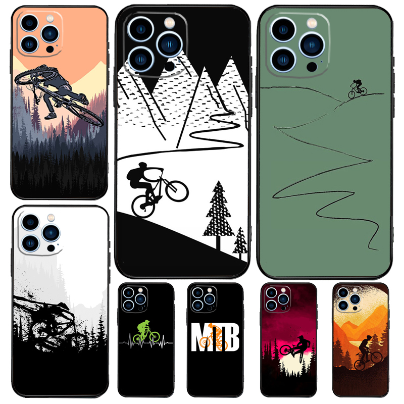Mountain Biking Reno - MTB Mountainbike Fiets Fietsentas voor OPPO