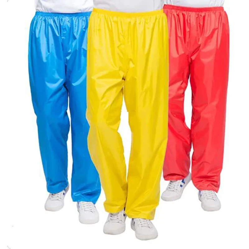 Mountain Biking Pants Women - Heren Dames Campingbroek Trekking Klimmen Wandelen