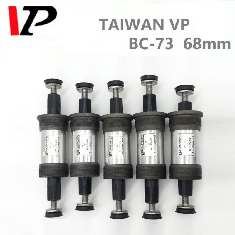 Mountain Biking Bc - Mountainbike 68Mm Trapas Taiwan Vp BC-73