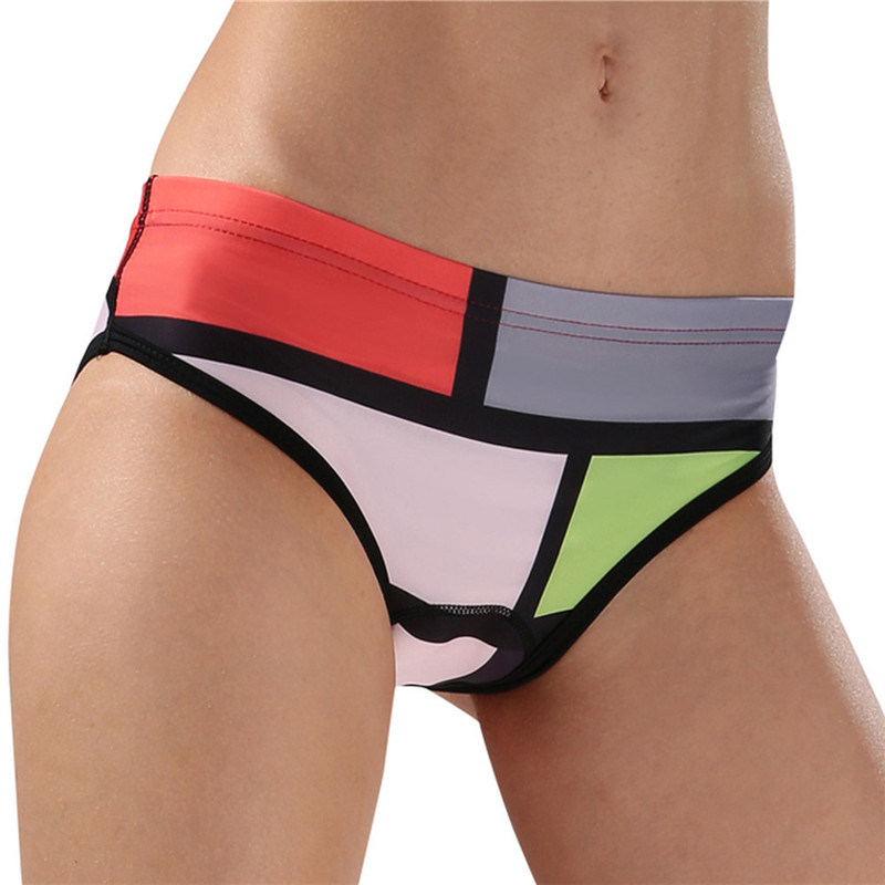 Mountain Biking Underwear - Dames fietsondergoed Fiets Mountain MTB Shorts