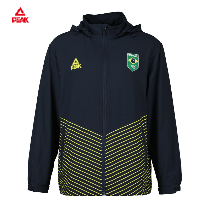 Mountain Biking Rain Jacket - Hoge Sportjas Heren Waterdichte Kleding Mountainbike
