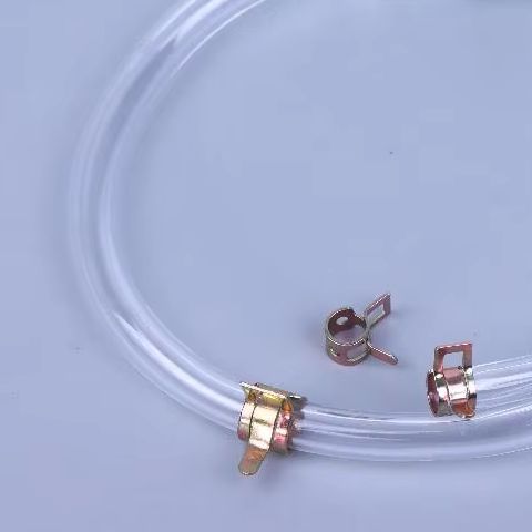 Hydraulic Brake Bleed - 1 set ontluchtervloeistofslang hydraulische koppelingsklep buisset