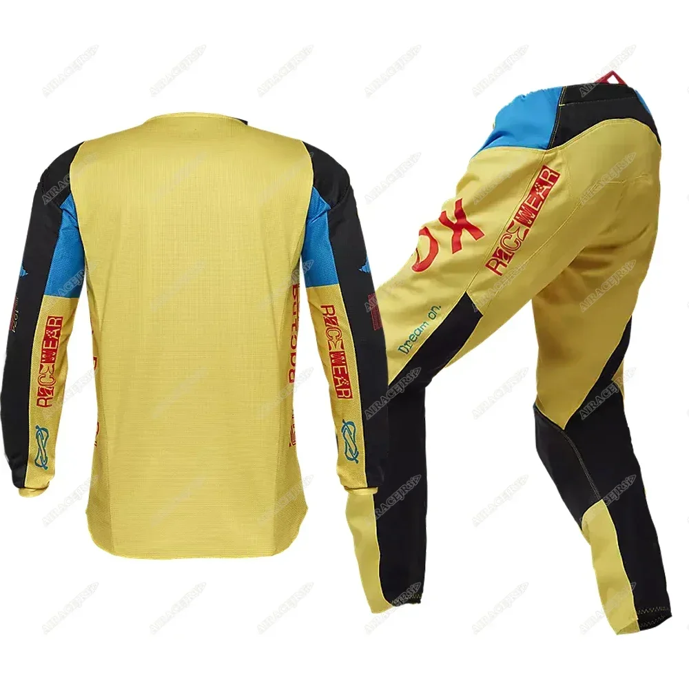 Combo Outfit Motocross Mountai - Mountain Biking Pants Women recensie en prijs