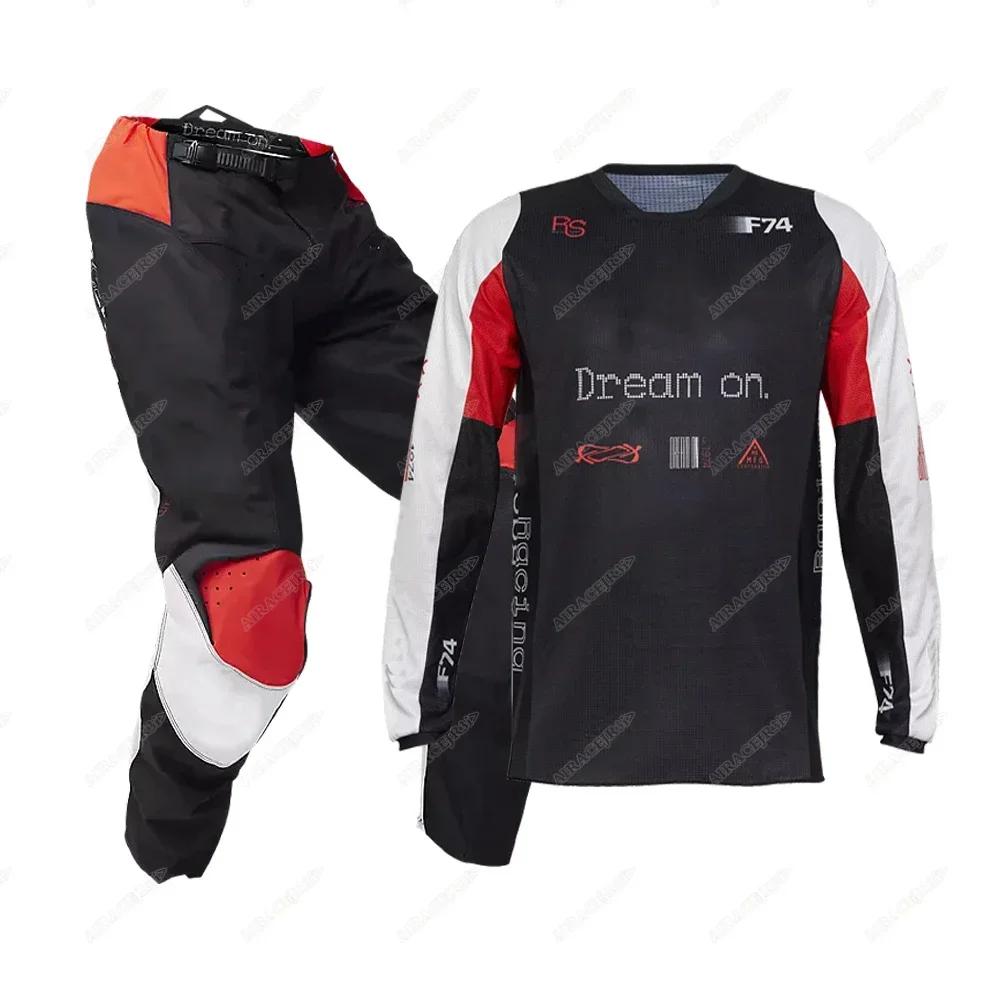 Combo Outfit Motocross Mountai - Mountain Biking Pants Women recensie en prijs