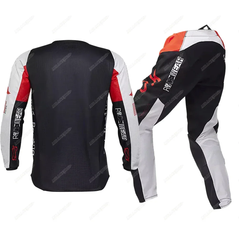 Combo Outfit Motocross Mountai - Mountain Biking Pants Women recensie en prijs