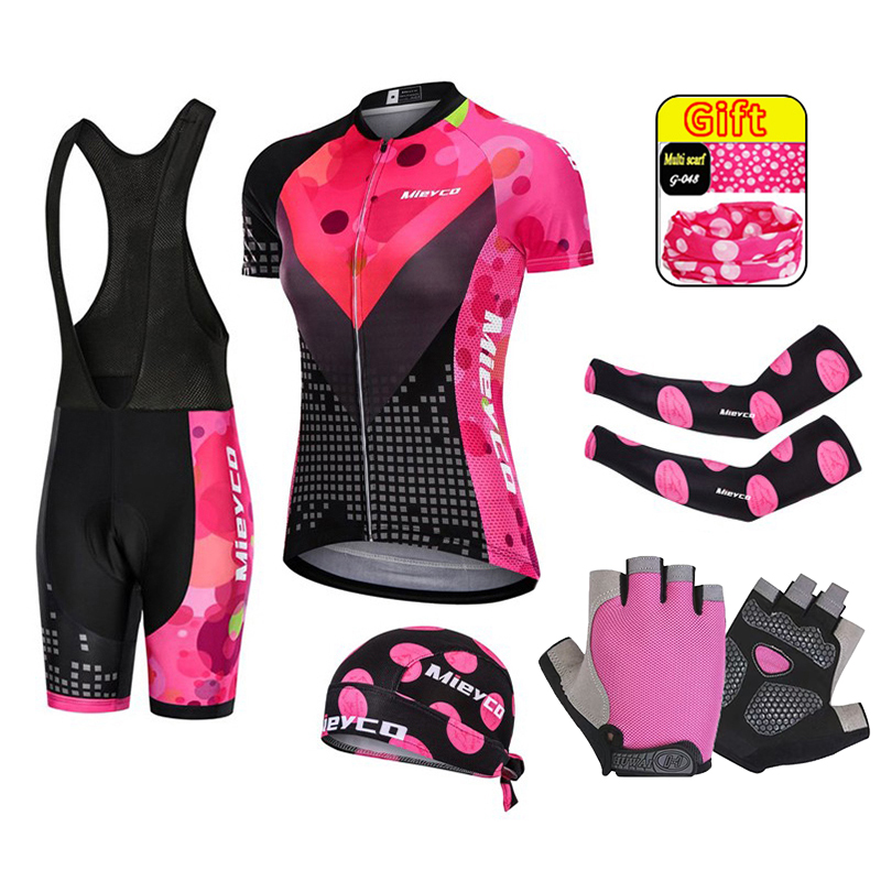 Mountainbikepak voor dames, fi - Mountain Biking Underwear recensie en prijs