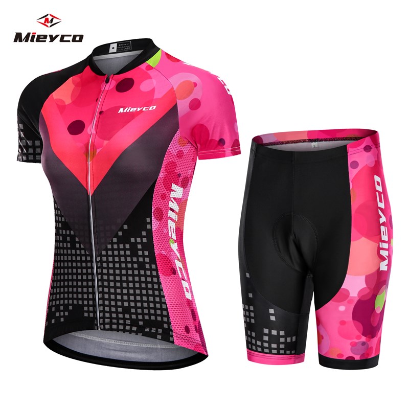 Mountainbikepak voor dames, fi - Mountain Biking Underwear recensie en prijs