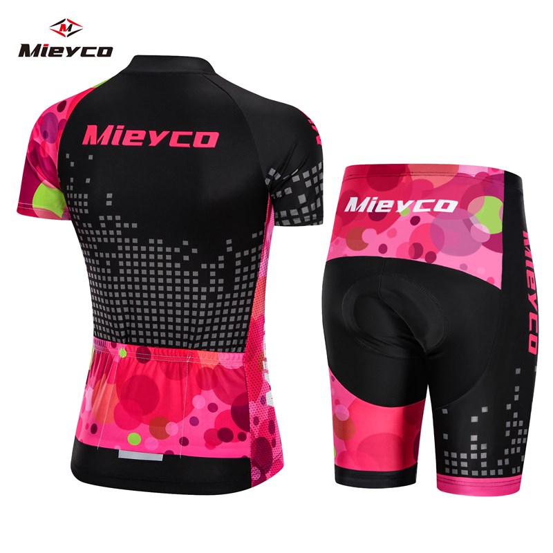 Mountainbikepak voor dames, fi - Mountain Biking Underwear recensie en prijs