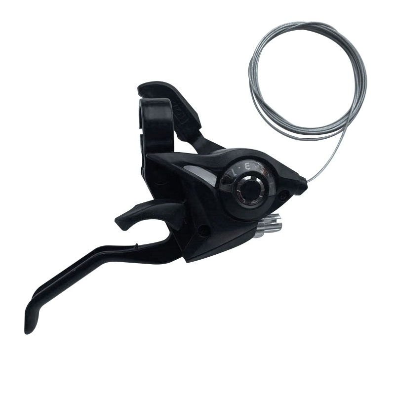 Voor Shimano ST-EF51 GEAR Scha - Mountain Biking Uk recensie en prijs