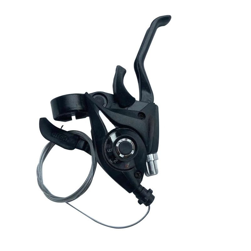 Voor Shimano ST-EF51 GEAR Scha - Mountain Biking Uk recensie en prijs