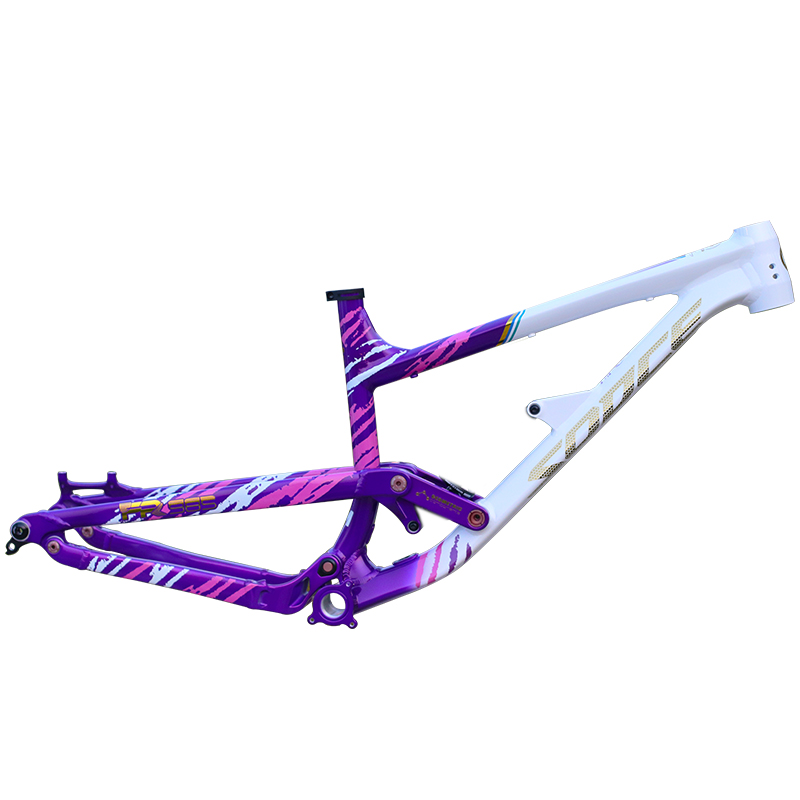 SODCE All Mountain Soft Tail M - Mountain Biking Reno recensie en prijs