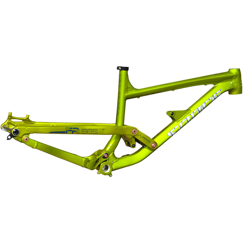 SODCE All Mountain Soft Tail M - Mountain Biking Reno recensie en prijs