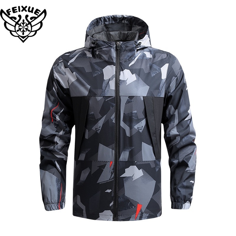 Fietsen Regenjas Rit Racing Wa - Mountain Biking Rain Jacket recensie en prijs