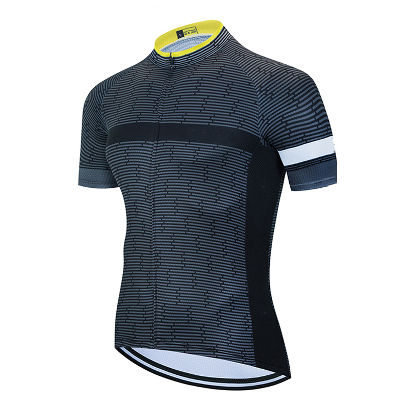 Nieuwe Wielertrui Heren Zomer  - Mountain Biking New Jersey recensie en prijs