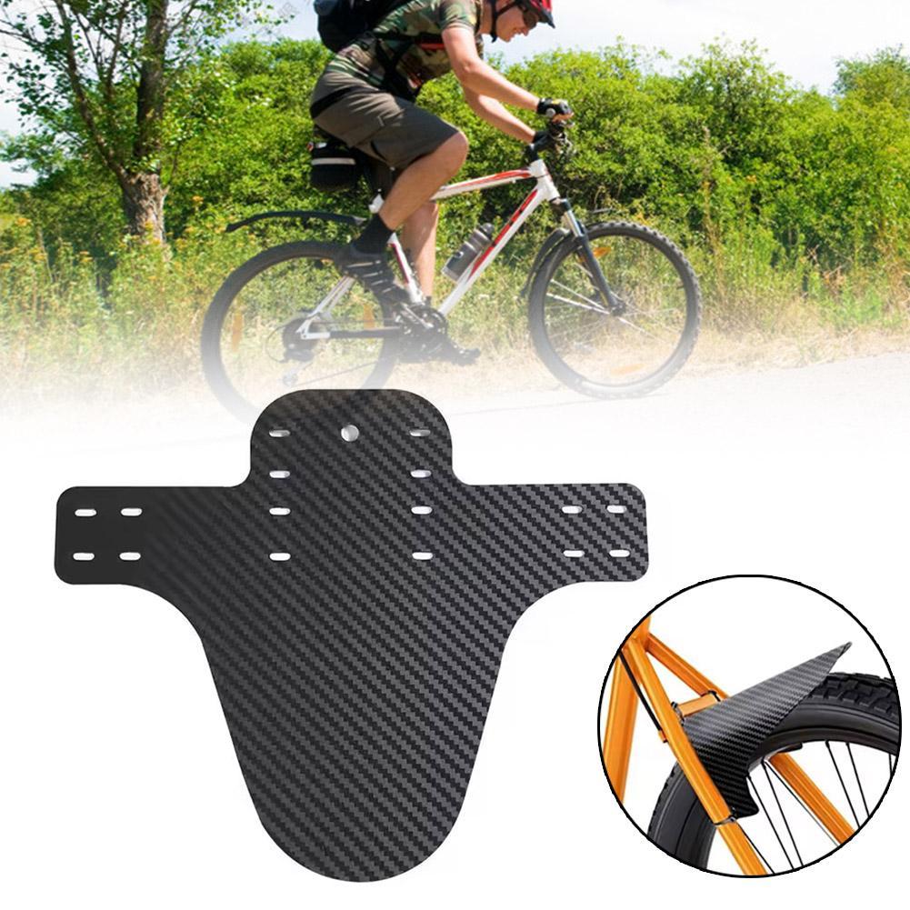 Mountainbike spatborden Plasti - Mountain Biking Colorado recensie en prijs