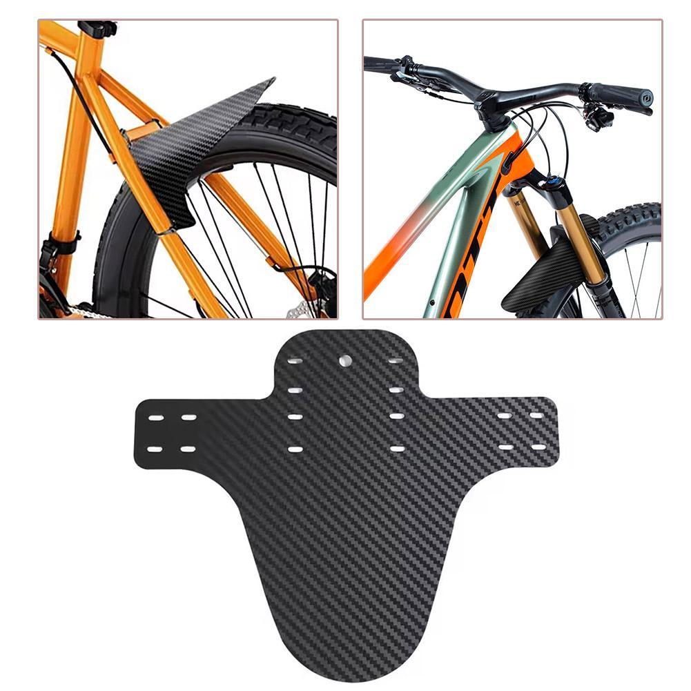 Mountainbike spatborden Plasti - Mountain Biking Colorado recensie en prijs