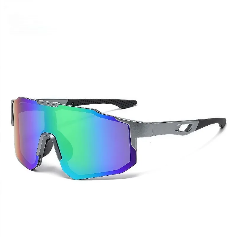 Nieuwe grensoverschrijdende fi - Mountain Biking Goggles recensie en prijs