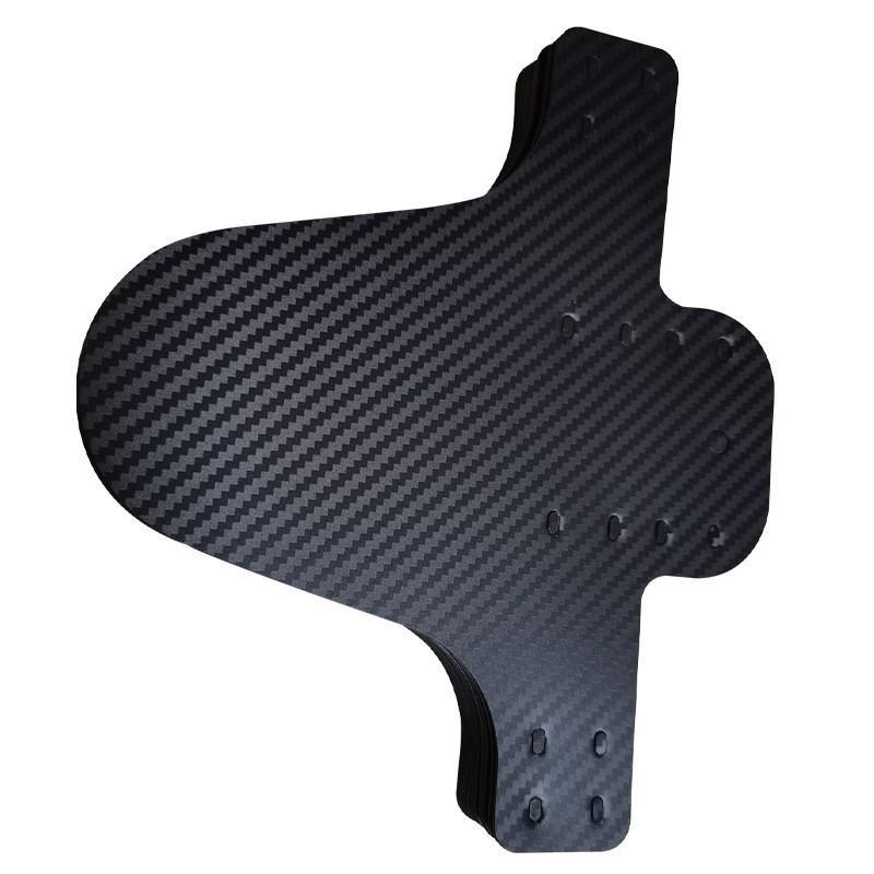Mountainbike spatborden Plasti - Mountain Biking Colorado recensie en prijs