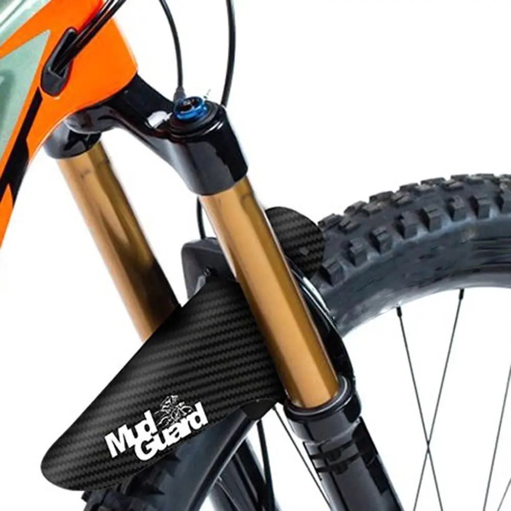 Mountainbike spatborden Plasti - Mountain Biking Colorado recensie en prijs