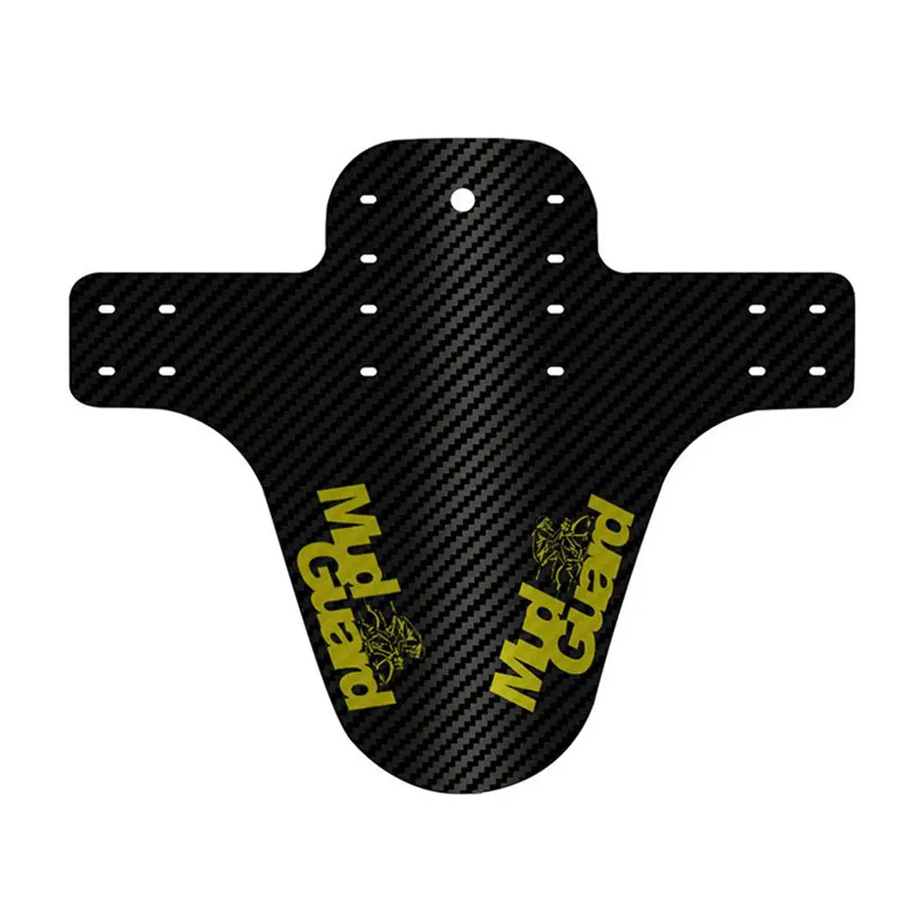 Mountainbike spatborden Plasti - Mountain Biking Colorado recensie en prijs