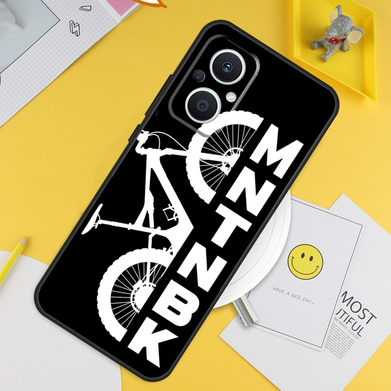 Mountainbike Fiets MTB Telefoo - Mountain Biking Reno recensie en prijs