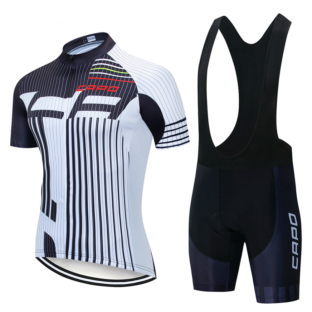 Fietskledingset 2026 Heren Zom - Mountain Biking Underwear recensie en prijs