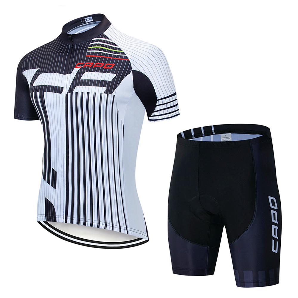 Fietskledingset 2026 Heren Zom - Mountain Biking Underwear recensie en prijs
