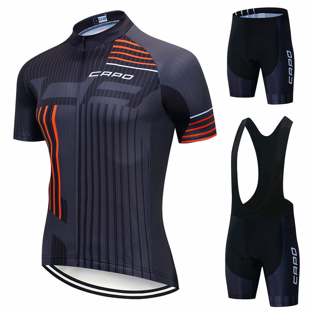 Fietskledingset 2026 Heren Zom - Mountain Biking Underwear recensie en prijs
