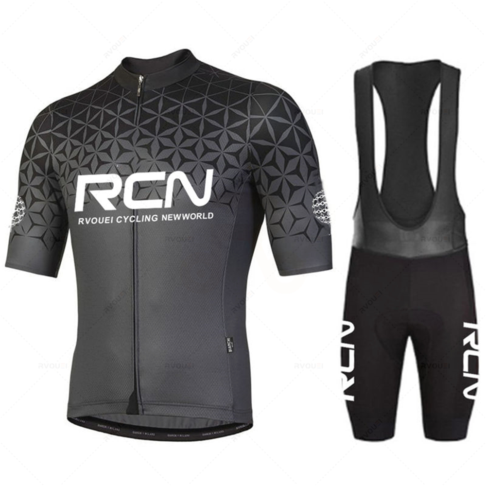 Nieuwe Zomer Rvouei Team Wiele - Mountain Biking New Jersey recensie en prijs