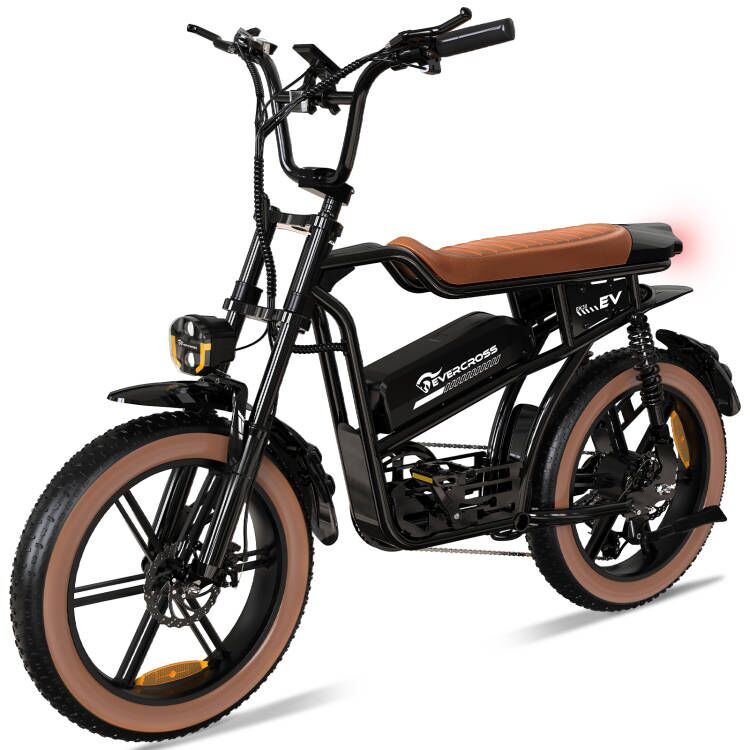 EU UK USA Stock 1000W Fatbike  - Mountain Biking Uk recensie en prijs