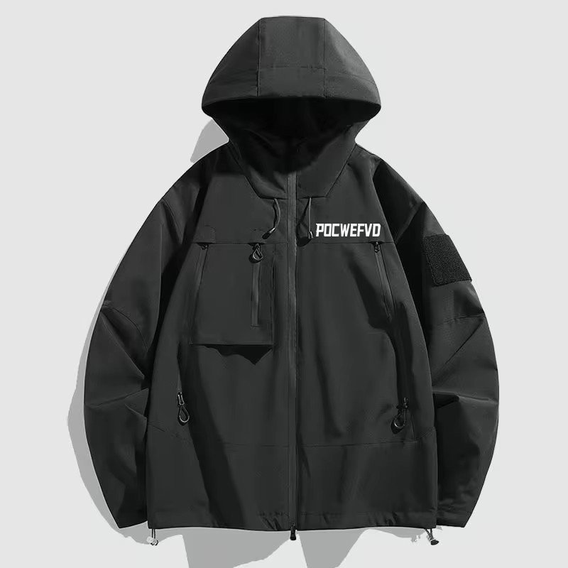 POCWEFVD Fiets Windjack 2026 G - Mountain Biking Rain Jacket recensie en prijs