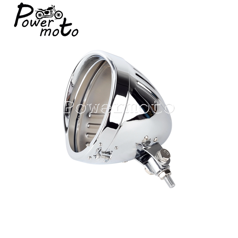5.75 Inch Motorfiets Stalen Ko - Xtreme Mountain Biking recensie en prijs