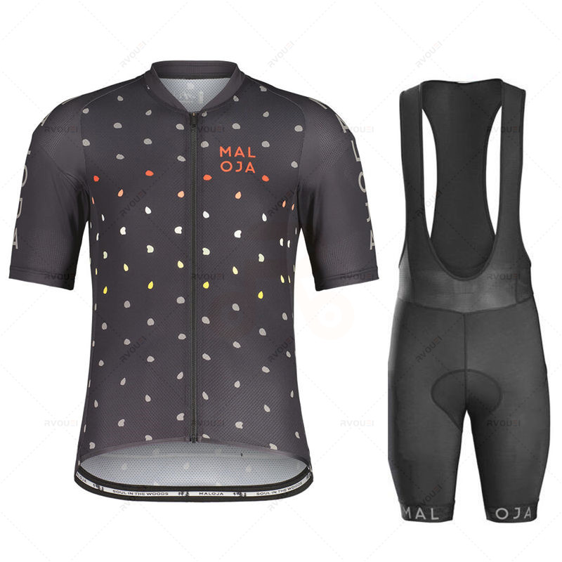 Maloja Cycling Jersey-kledings - Mountain Biking Underwear recensie en prijs