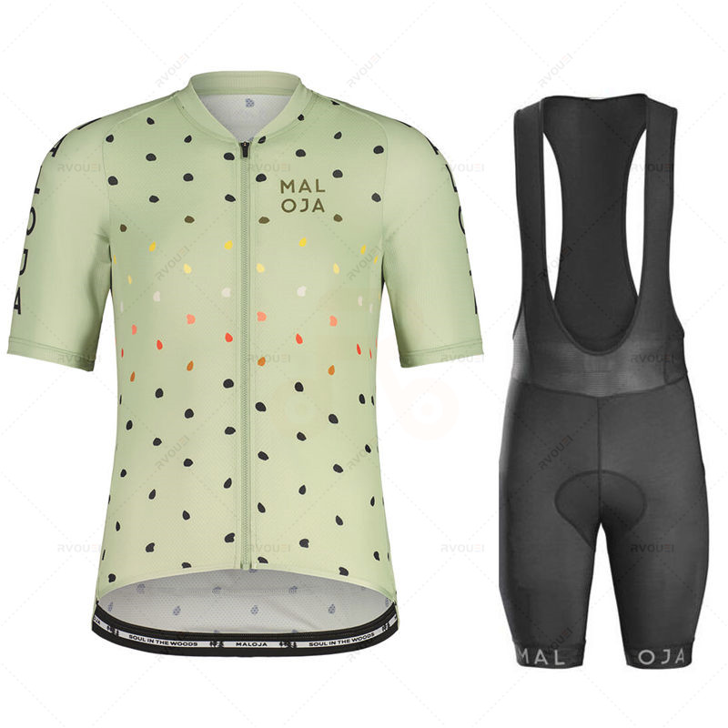 Maloja Cycling Jersey-kledings - Mountain Biking Underwear recensie en prijs