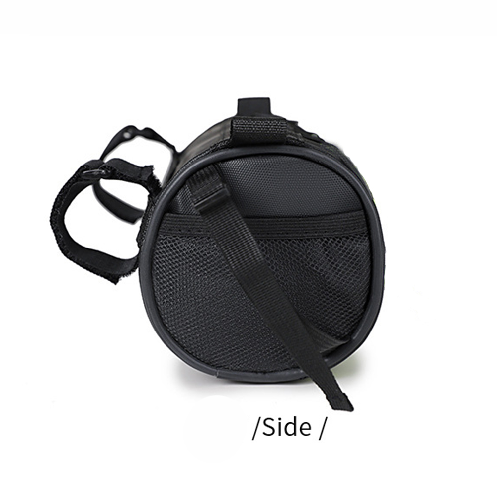 Multifunctionele fietstas grot - Mountain Biking Bag recensie en prijs