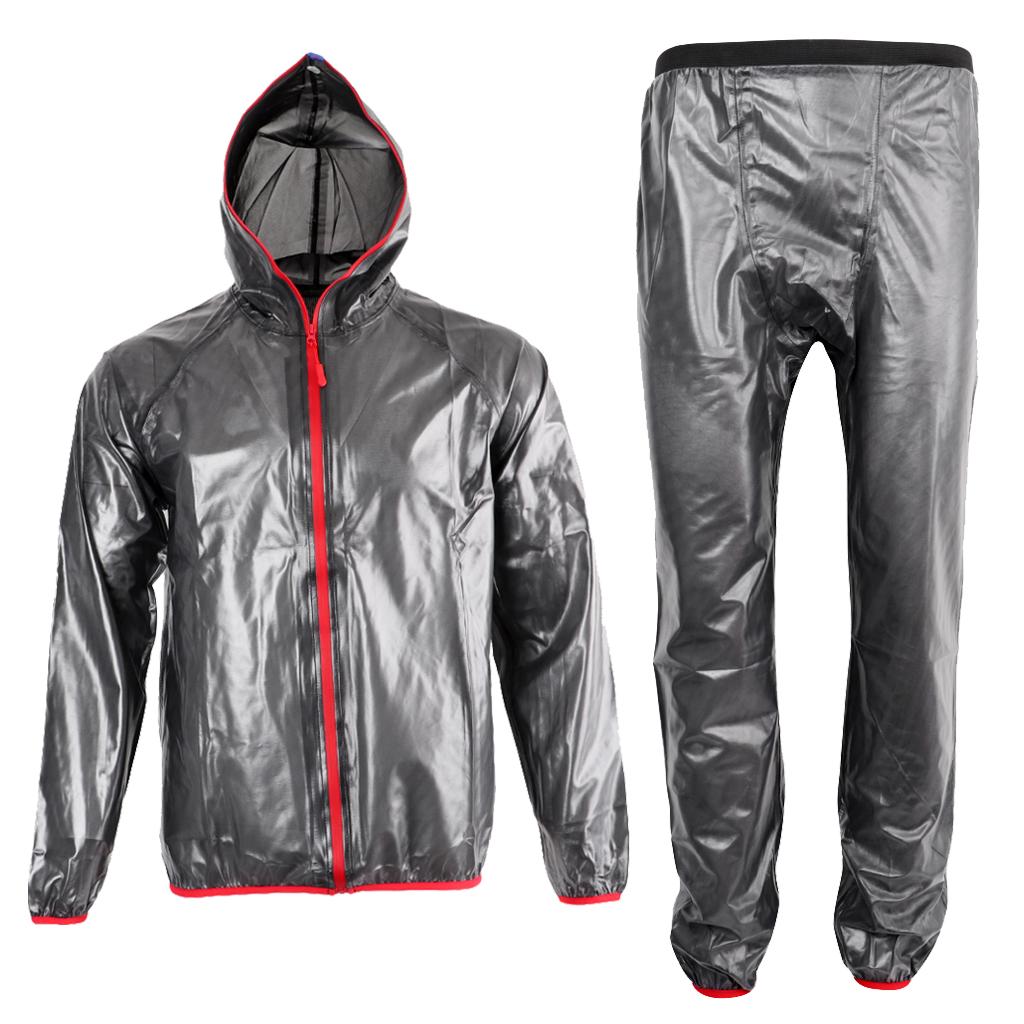Fietsponcho Milieuvriendelijke - Mountain Biking Rain Jacket recensie en prijs