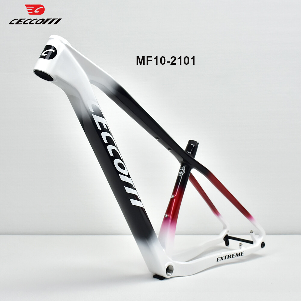 CECCOTTI 29er MTB Frame BSA 14 - Mountain Biking Uk recensie en prijs
