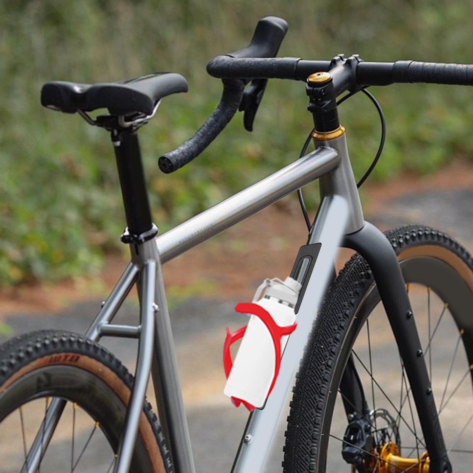 Fietsfleshouder Adapter Drinkf - Mountain Biking Tournaments recensie en prijs