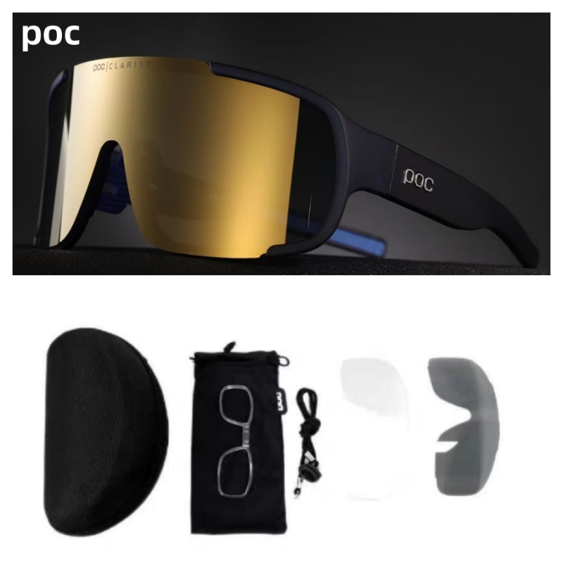 POC Aspire 9-pak KLEUR Mountai - Mountain Biking Underwear recensie en prijs