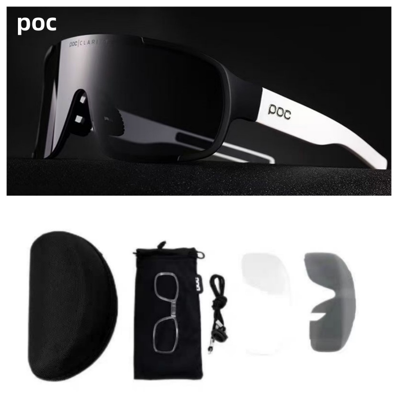POC Aspire 9-pak KLEUR Mountai - Mountain Biking Underwear recensie en prijs