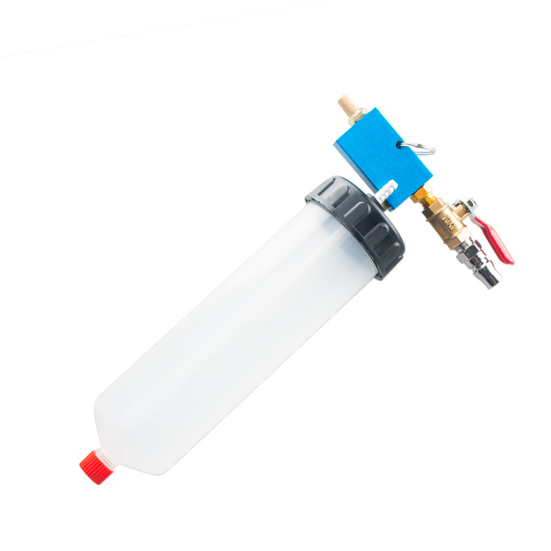Universele Auto Remvloeistof V - Hydraulic Brake Bleed recensie en prijs