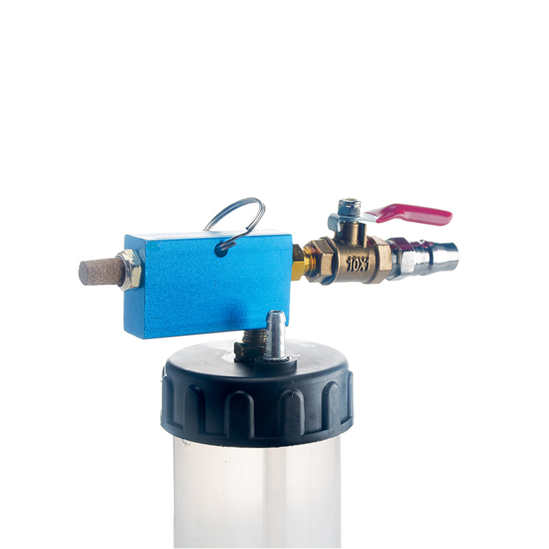 Universele Auto Remvloeistof V - Hydraulic Brake Bleed recensie en prijs