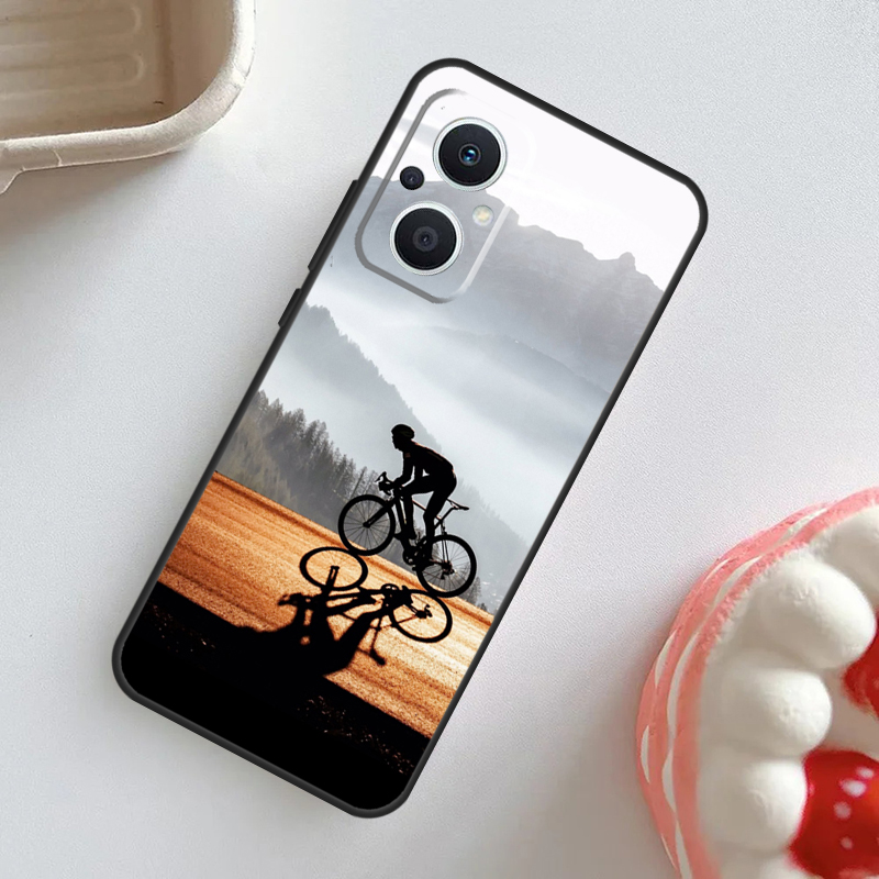 Ride Mountainbike Fiets Kunst  - Mountain Biking Reno recensie en prijs