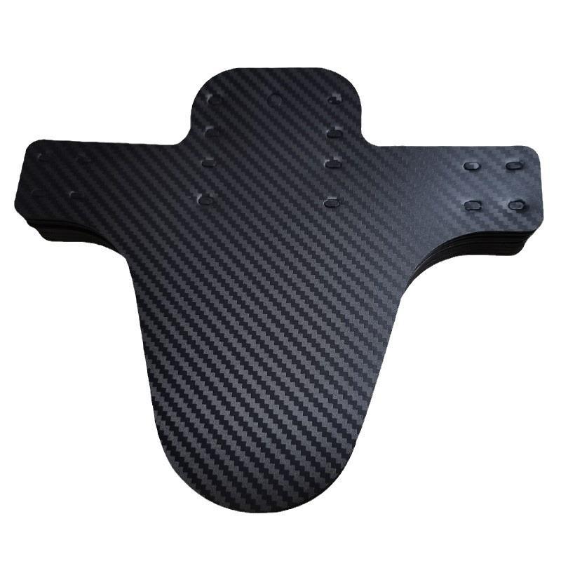 Mountainbike Spatborden Plasti - Mountain Biking Colorado recensie en prijs