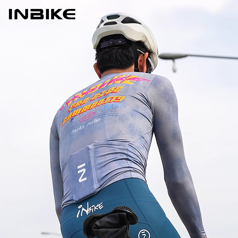INBIKE Lente Herfst Fietsset W - Mountain Biking Underwear recensie en prijs