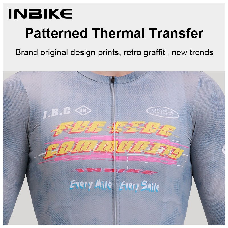 INBIKE Lente Herfst Fietsset W - Mountain Biking Underwear recensie en prijs