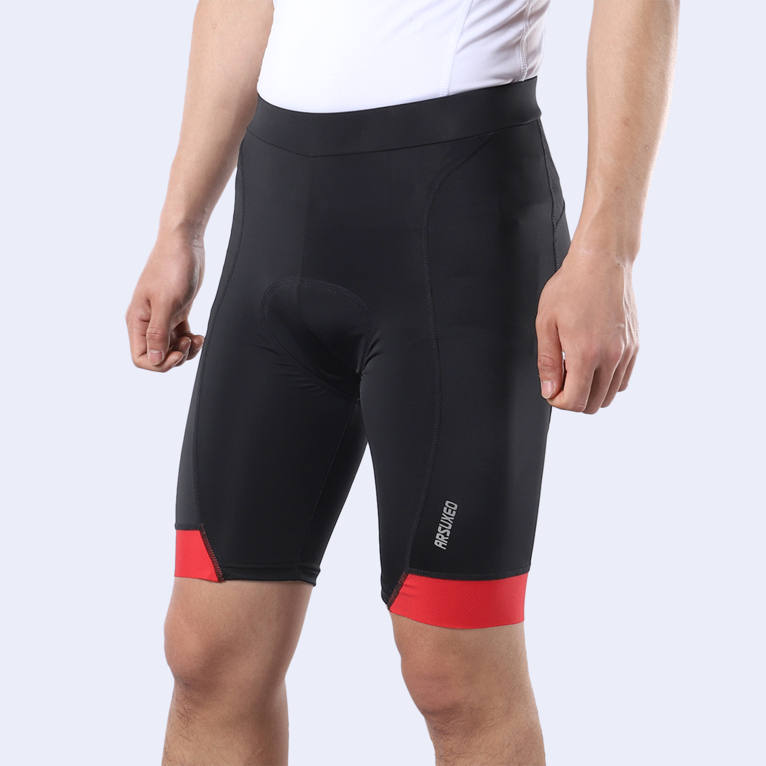 Arsuxeo Fietsen Shorts 3D Padd - Mountain Biking Pants Women recensie en prijs